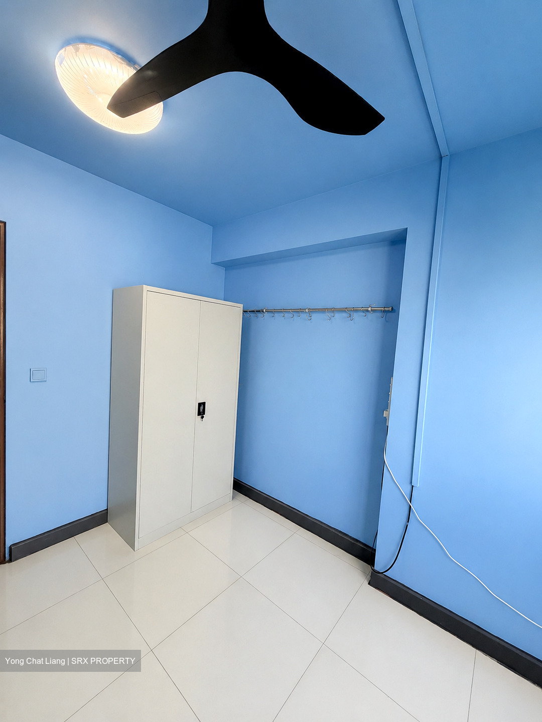 Blk 469B Fernvale Lea (Sengkang), HDB 4 Rooms #580100501